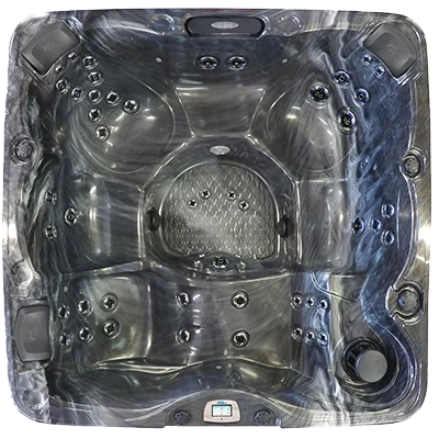 Pacifica-X EC-751LX hot tubs for sale in Crowley