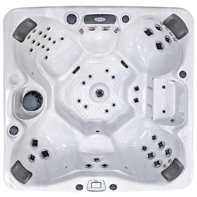 Cancun-X EC-867BX hot tubs for sale in Crowley