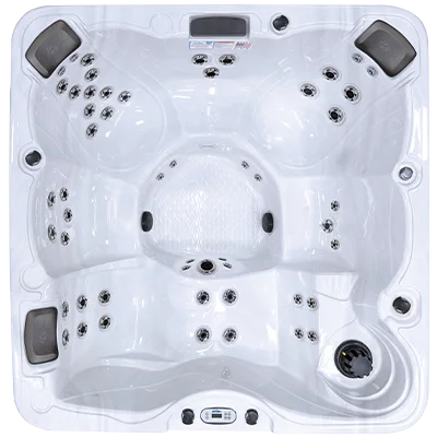 Pacifica Plus PPZ-743L hot tubs for sale in Crowley