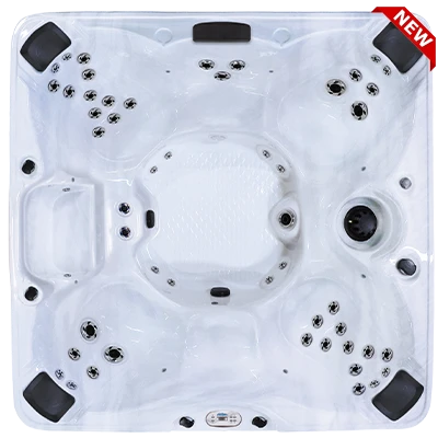 Bel Air Plus PPZ-843BC hot tubs for sale in Crowley