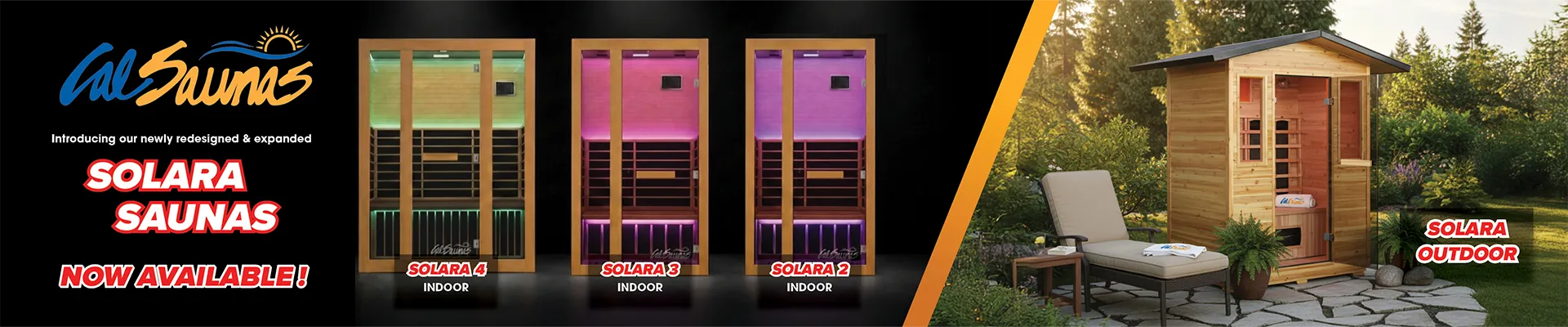 Calspas hot tub being used in a family setting - Crowley